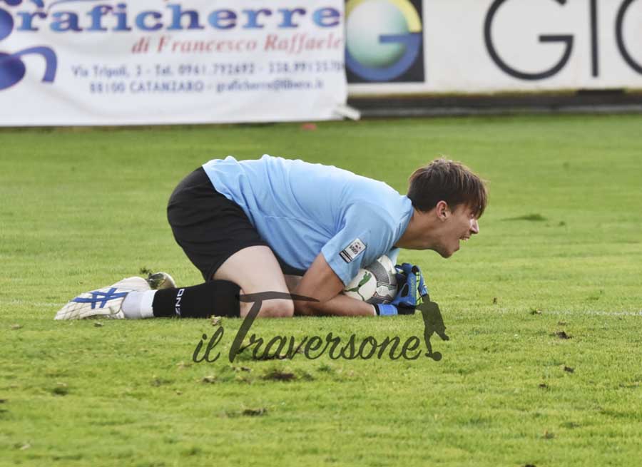 079 Andrea Sala Reggina