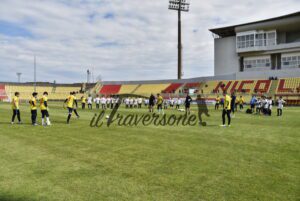 Scuola Calcio