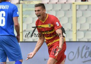 Cristian Riggio Viterbese
