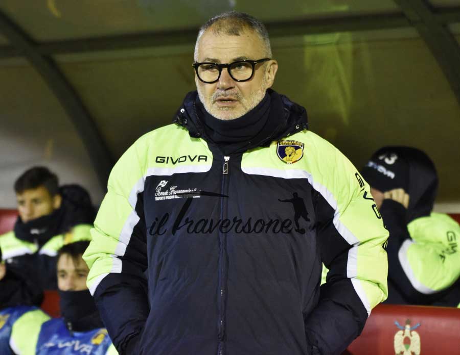 mister Di Napoli giugliano