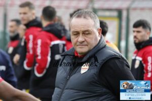 Raciti Mister del Messina