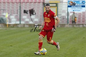 Il capitano Martinelli