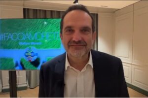 marani-presidente lega pro