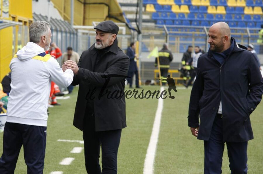 pochesci vivarini foresti juve stabia