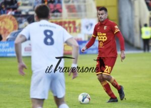 Simone Pontisso Monterosi