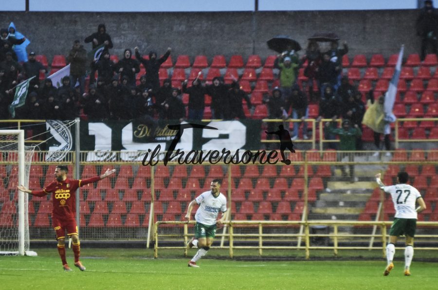 marconi gol avellino