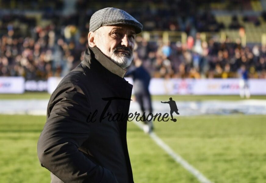 mister vivarini