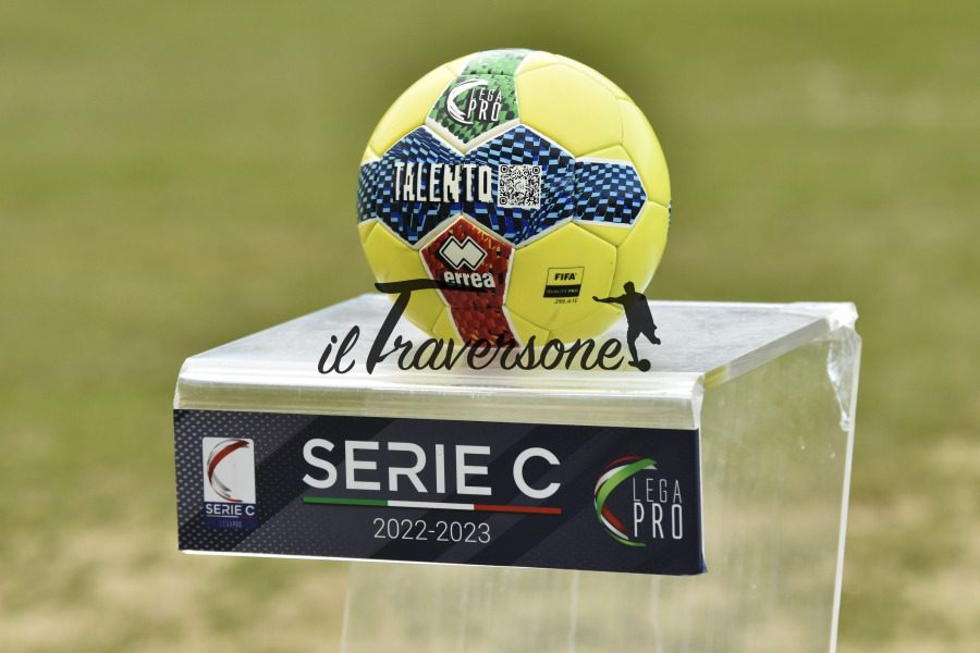 serie c lega pro playoff