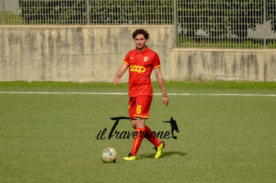 Catanzaro ultima partita 13 1