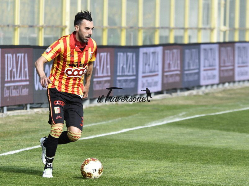 desiderio garufo