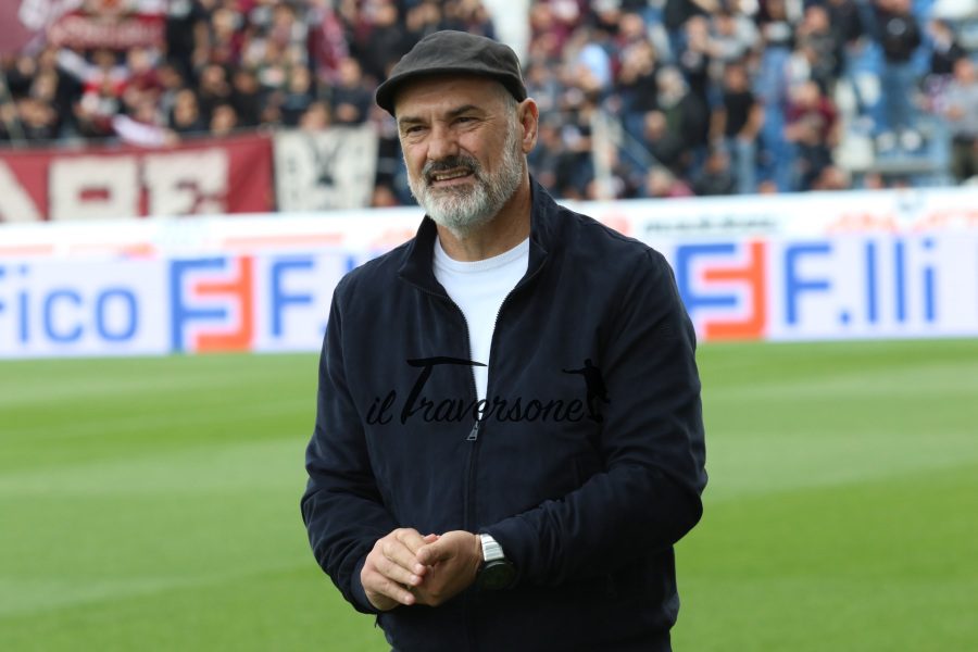 vivarini reggiana citta del tricolore supercoppa