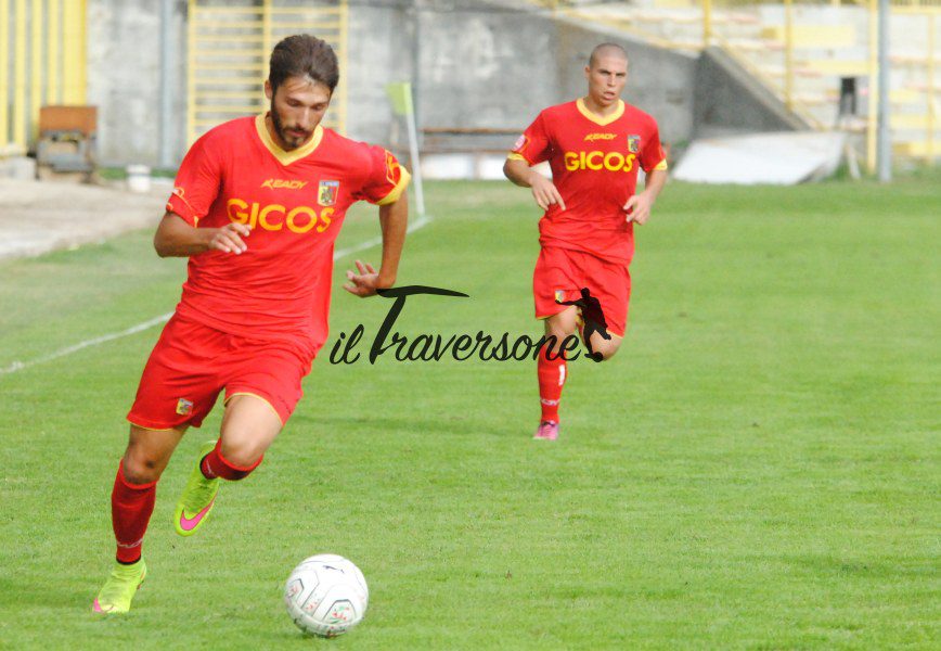 mancuso Mantova