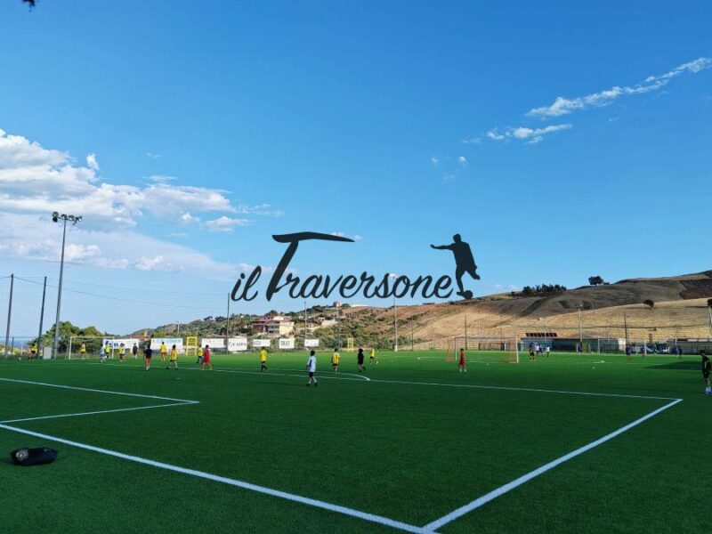 scuola calcio giovanili runci