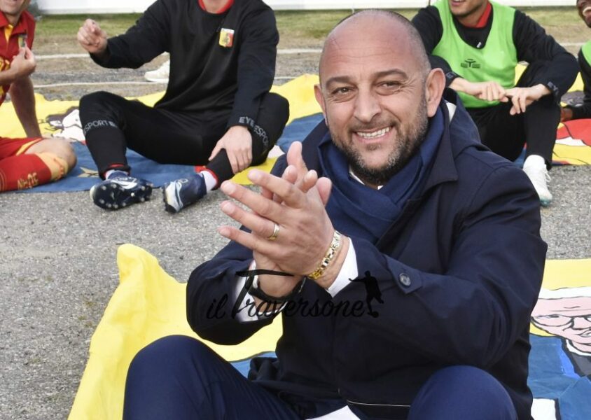 direttore generale diego foresti