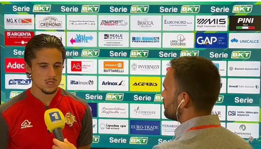 sernicola cremonese zini