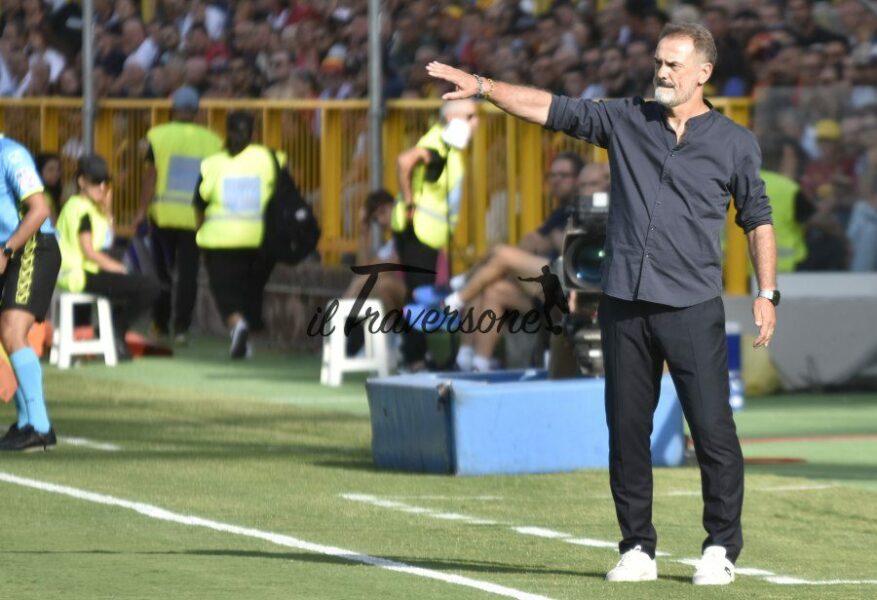 mister vivarini