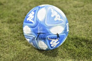 Serie B