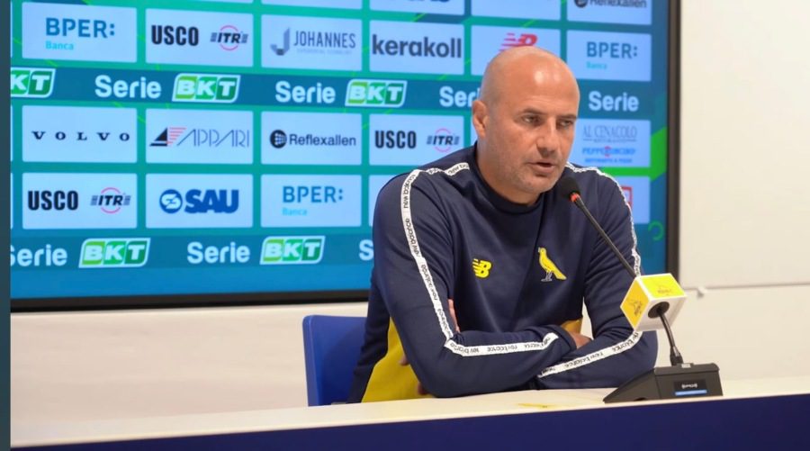 mister bianco modena