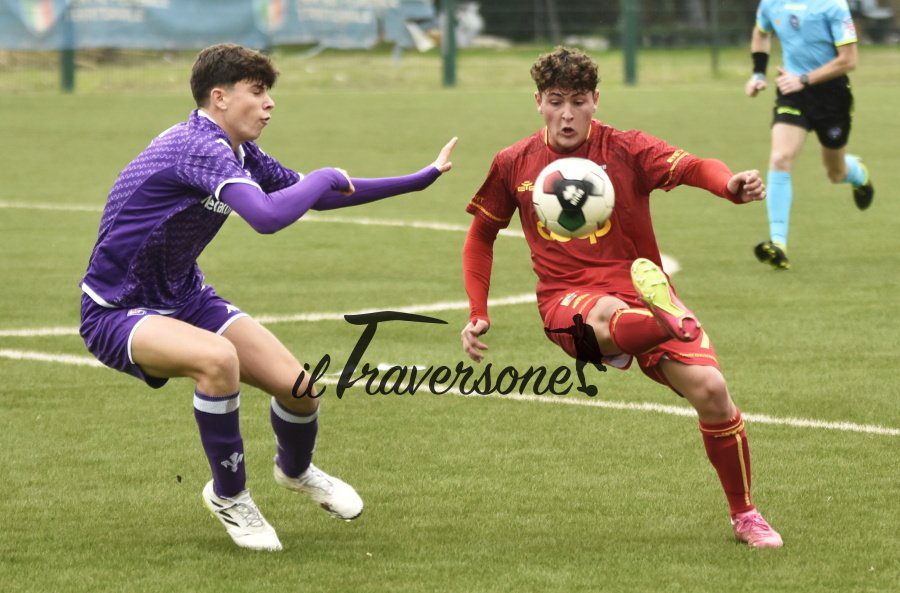 Under 17 Fiorentina