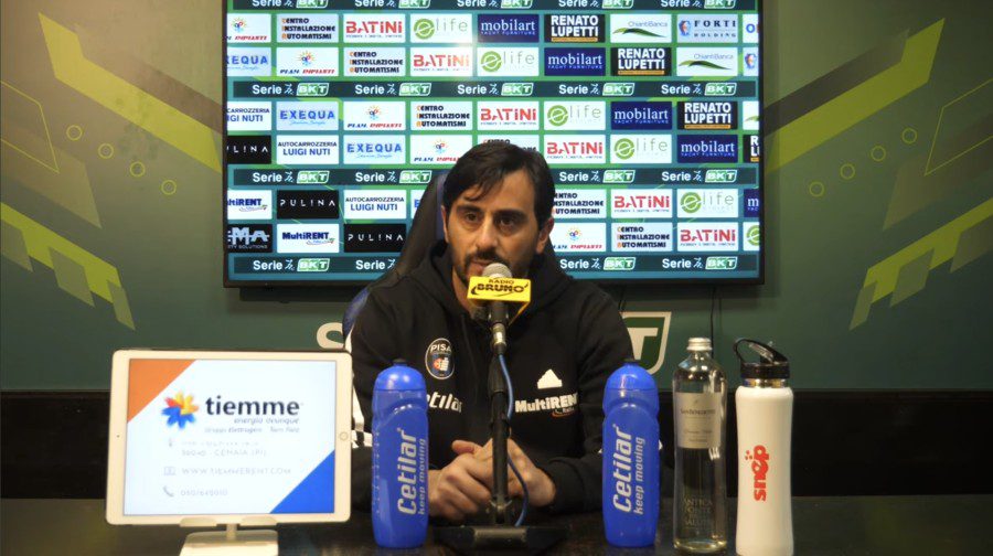 aquilani pisa