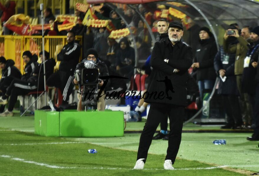 mister vivarini