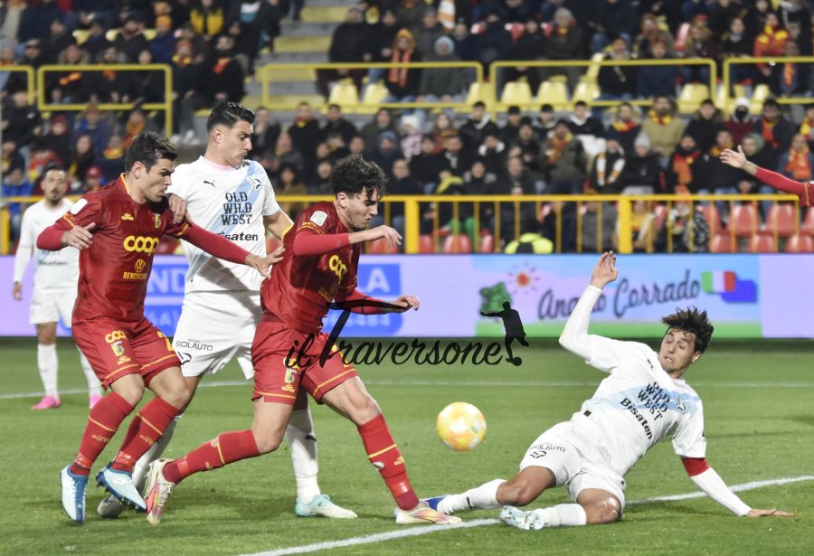 115 brighenti soleri veroli palermo