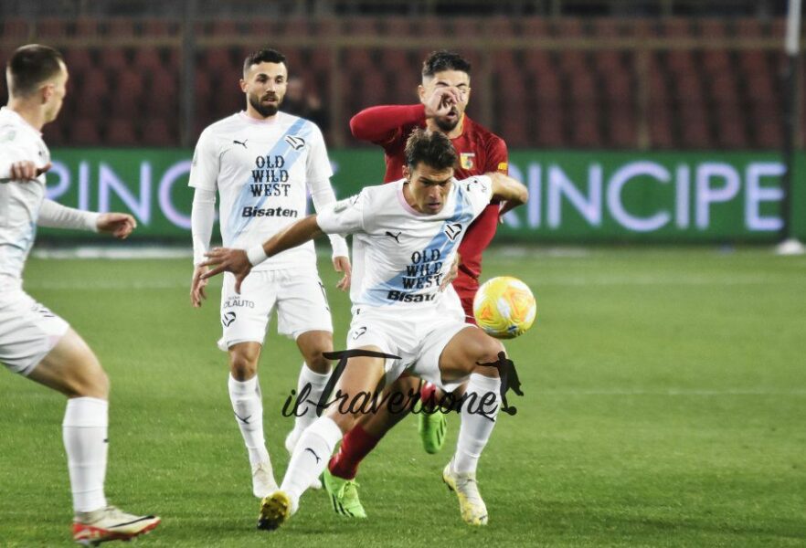 di francesco segre sounas palermo