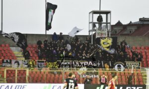 Tifosi Ascoli