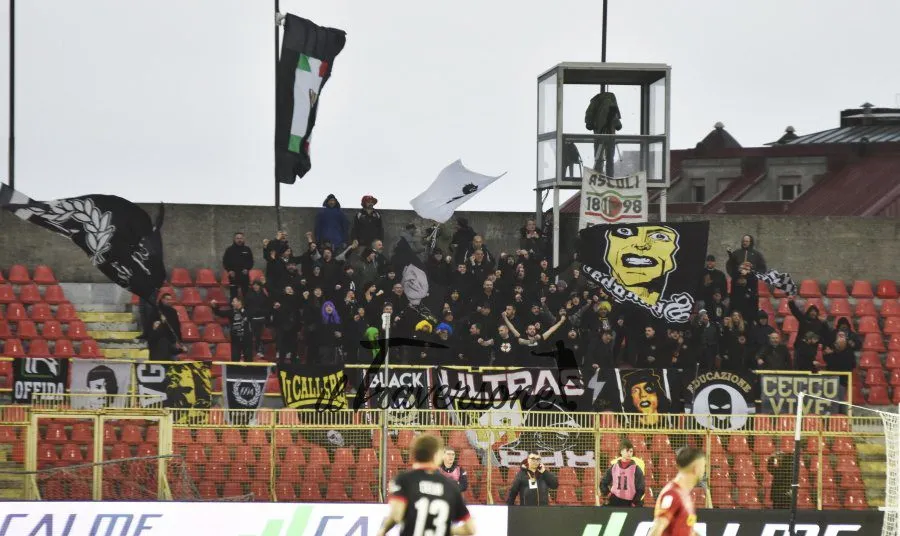 Tifosi Ascoli