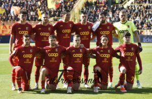 Formazione Catanzaro
