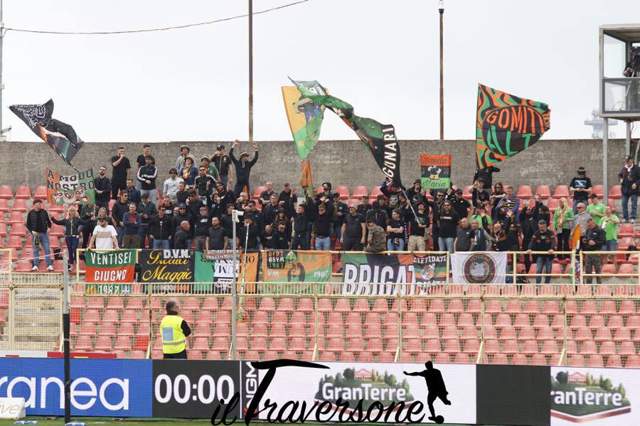 Ultras Venezia