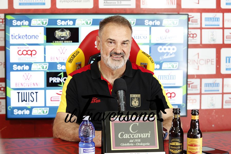 vivarini poligiovino playoff 1