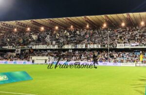 Tifoseria del Cesena