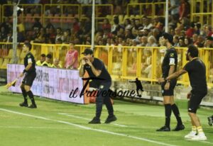 Pagliuca Juve Stabia