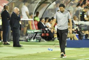 mister grosso sassuolo