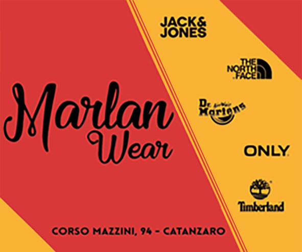 Marlan Wear-maggio 2025