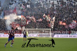 Tifosi Reggiana