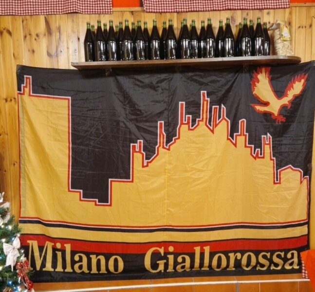 Club Milano Giallorossa 