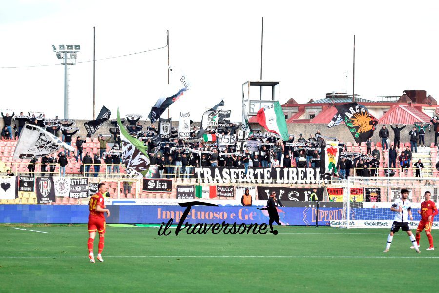 Tifosi Cesena