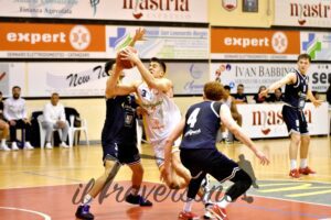 Basket Academy