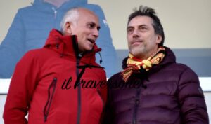Caruso e Fiorita