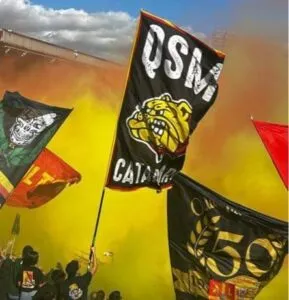 Club Cani Sciolti