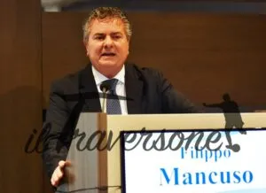 Filippo Mancuso