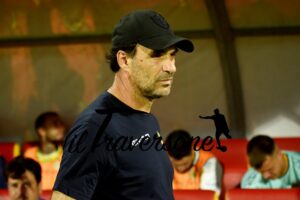 Pagliuca Juve Stabia