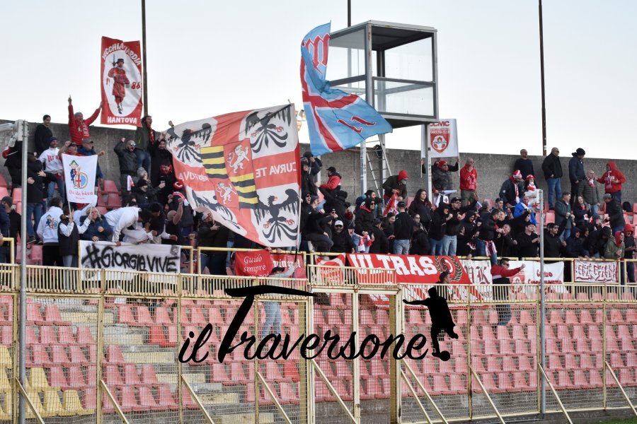 Tifosi Mantova