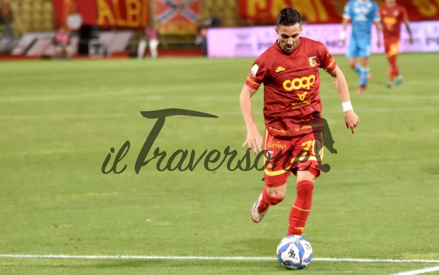 D'Alessandro