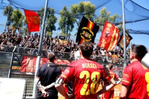 Biasci Juve Stabia