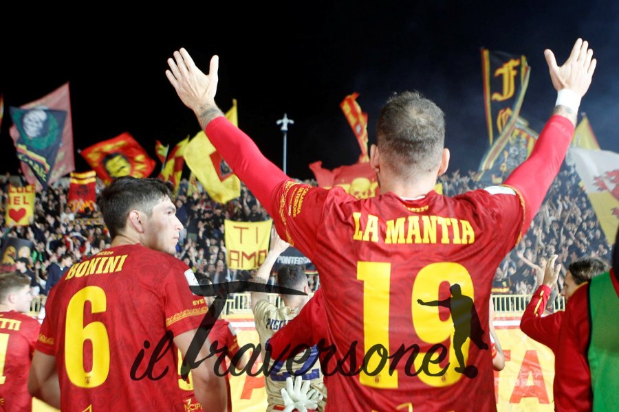 Bonini e La Mantia