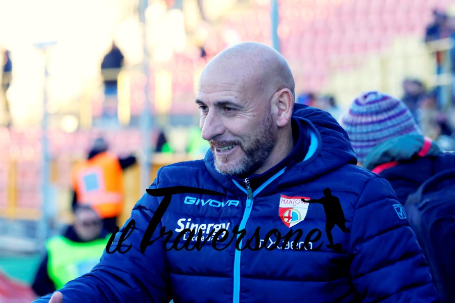 Possanzini Mantova