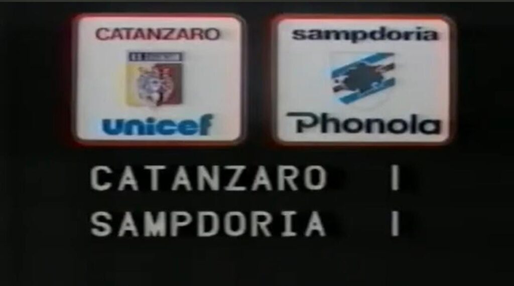 Sampdoria